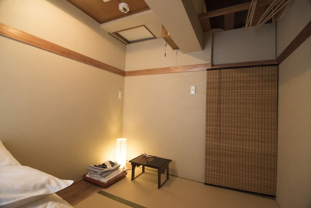 Tadaima Japan Shinjuku Ryokan