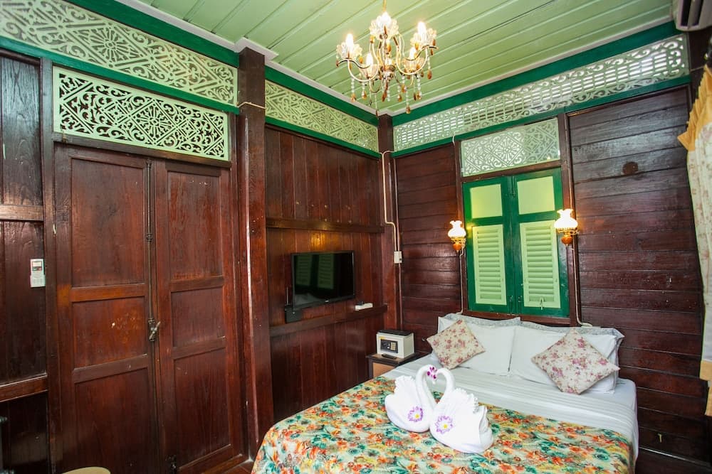 Laksameenarai Guesthouse - Hostel