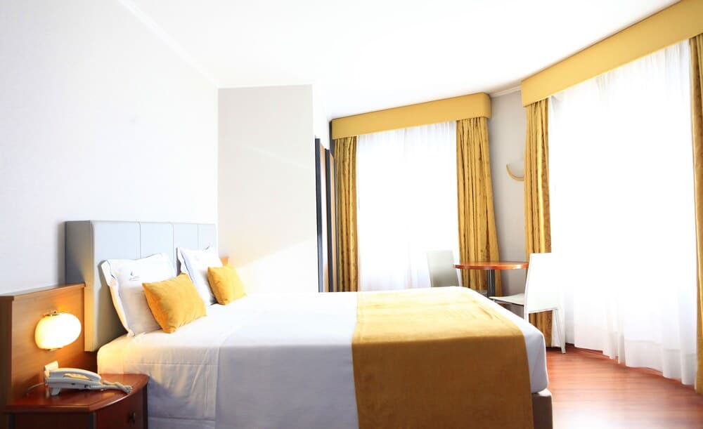 Hotel 3K Madrid