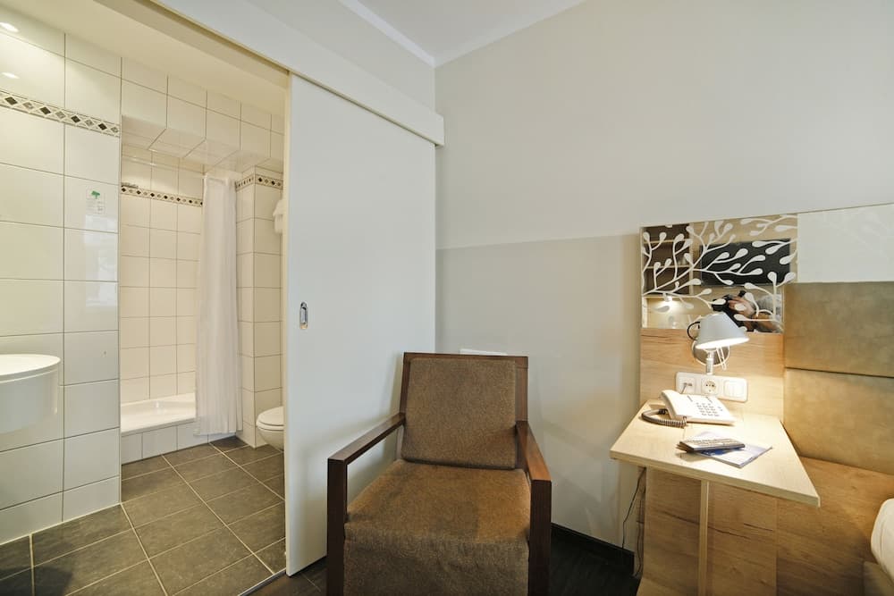 Hotel Haberstock