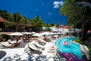 The Boathouse Phuket
