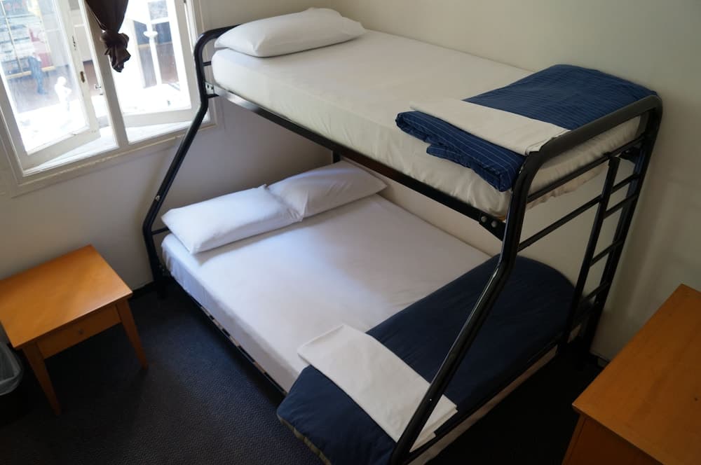 Maze Backpackers - Sydney