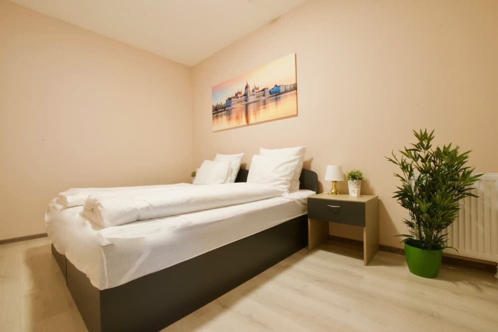 United Colors of Budapest Apartments