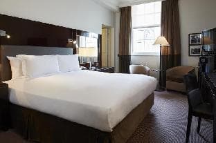 Sofitel London St James Hotel