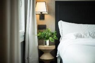 The Principal Madrid, Small Luxury Hotels