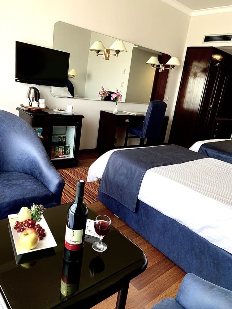 Basma Hotel Aswan