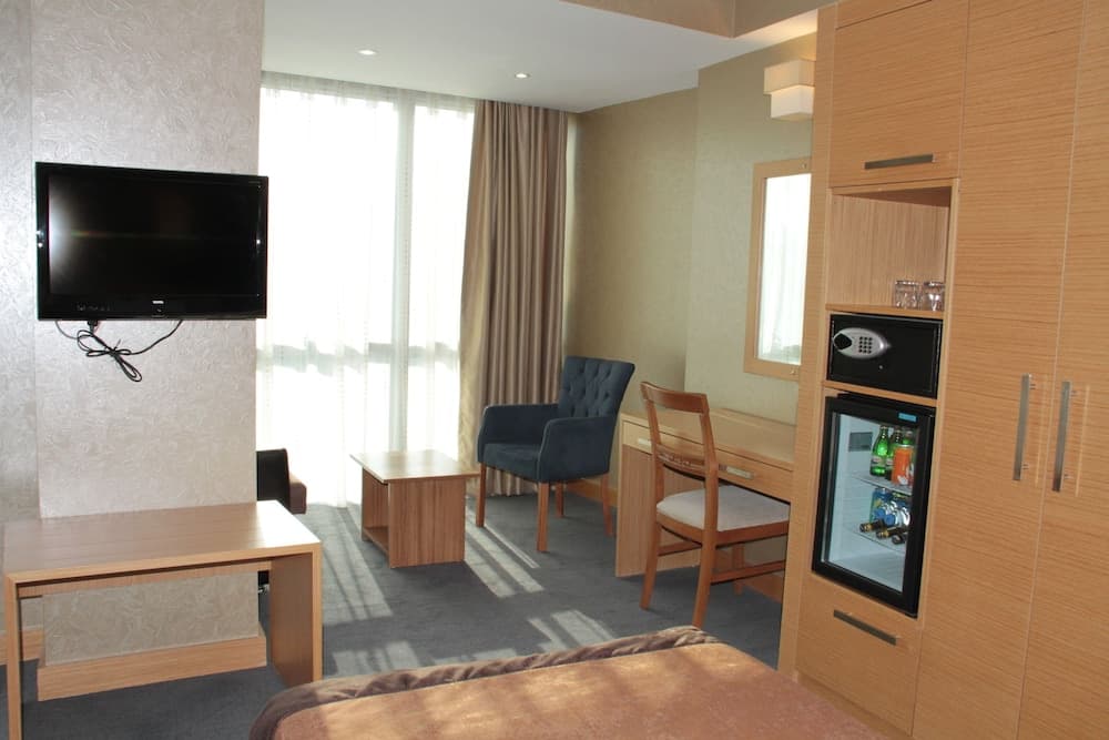 Urban Hotel Bomonti
