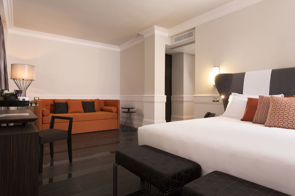 Palazzo Navona Hotel Rome