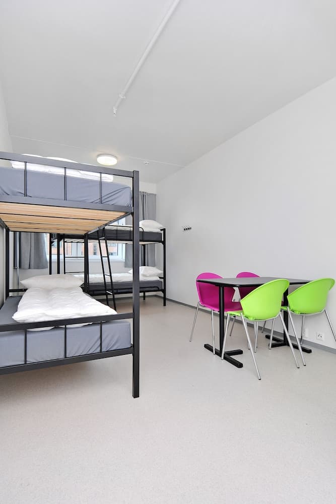 Anker Apartment – Grünerløkka
