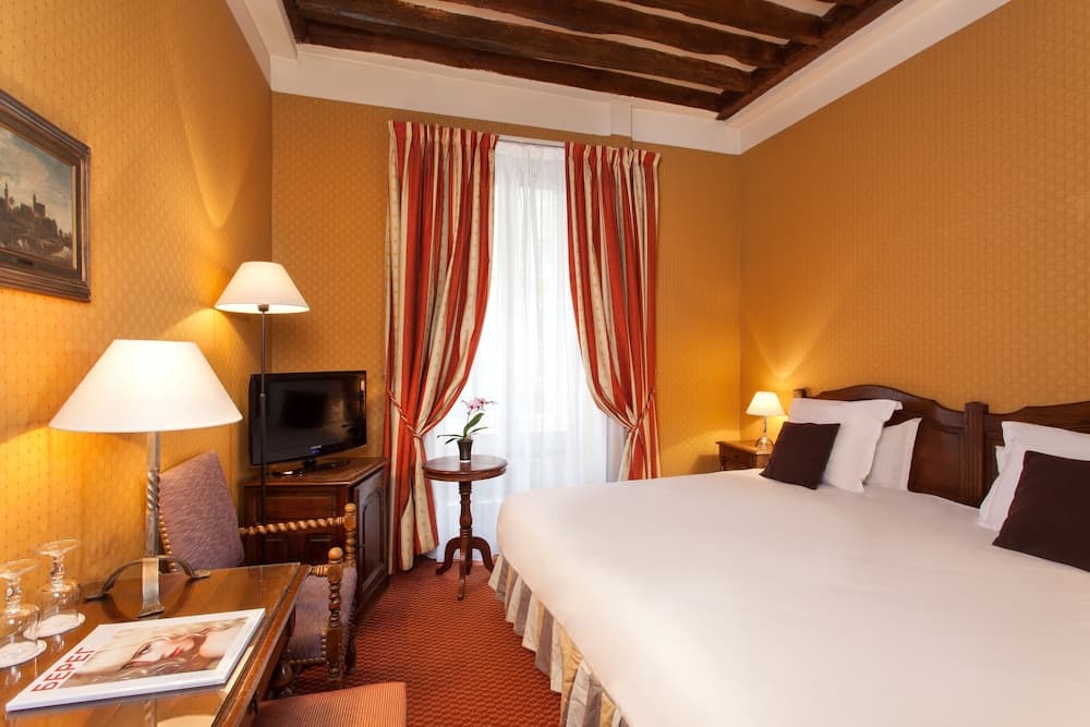 Amarante Beau Manoir Hotel Paris