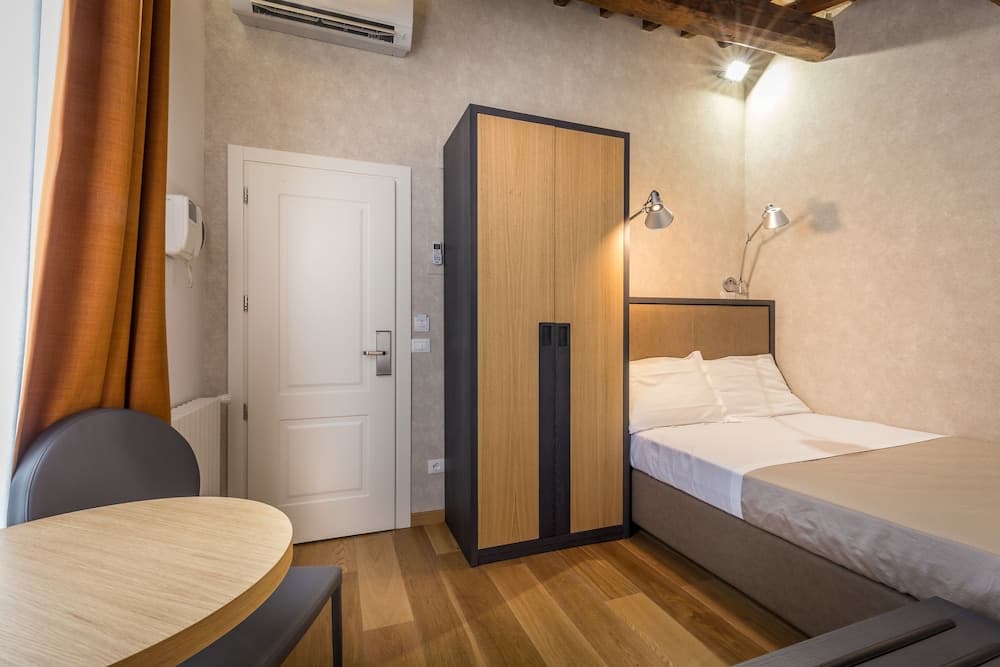 Martelli 6 Suite and Apartments