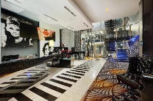 Protea Hotel Fire & Ice! by Marriott Johannesburg Melrose Arch