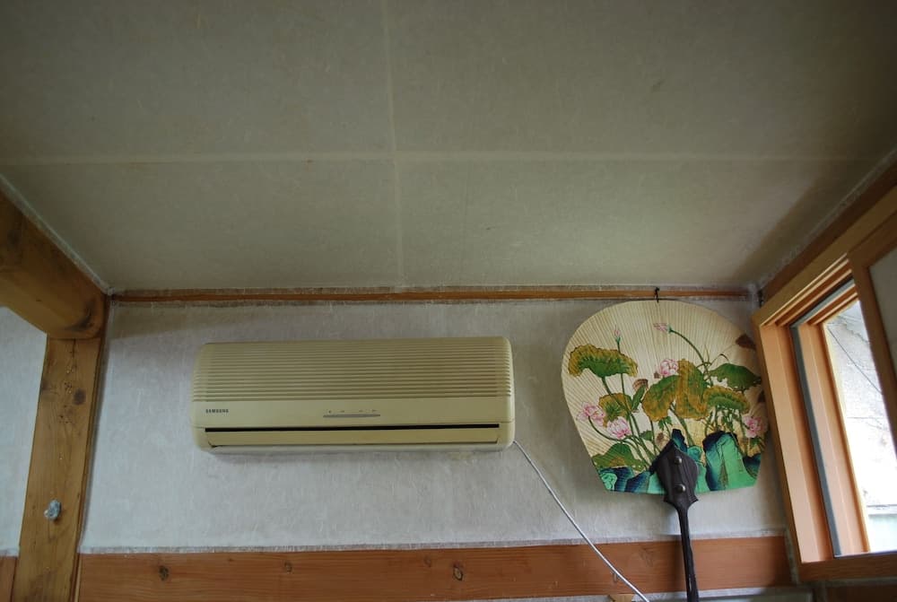 Namhyundang Guesthouse