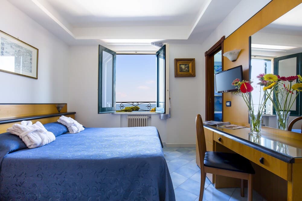Hotel Il Faro