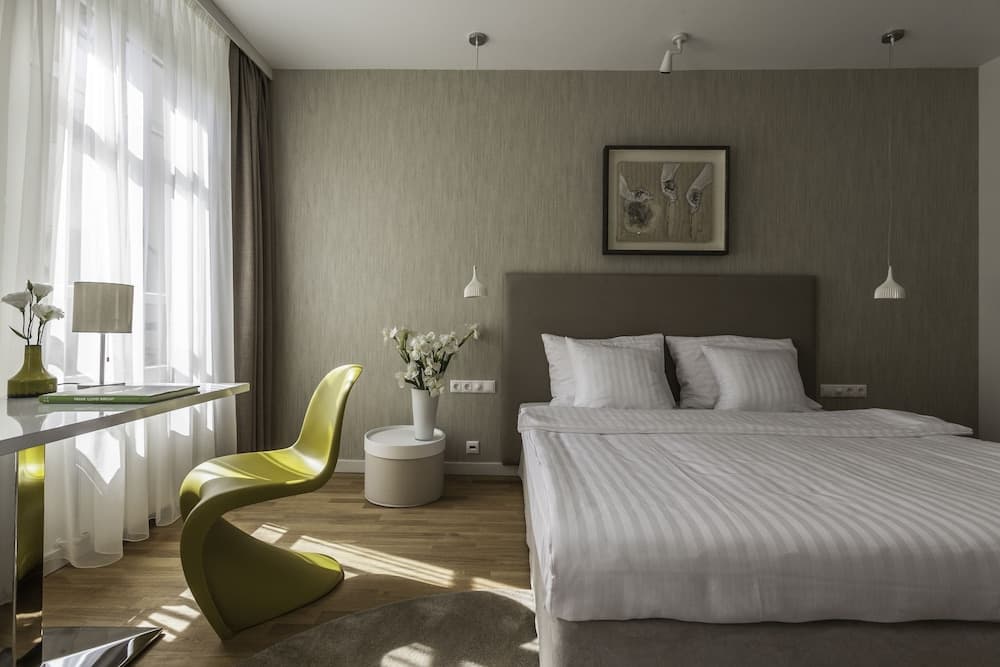Casati Hotel - Adults Only