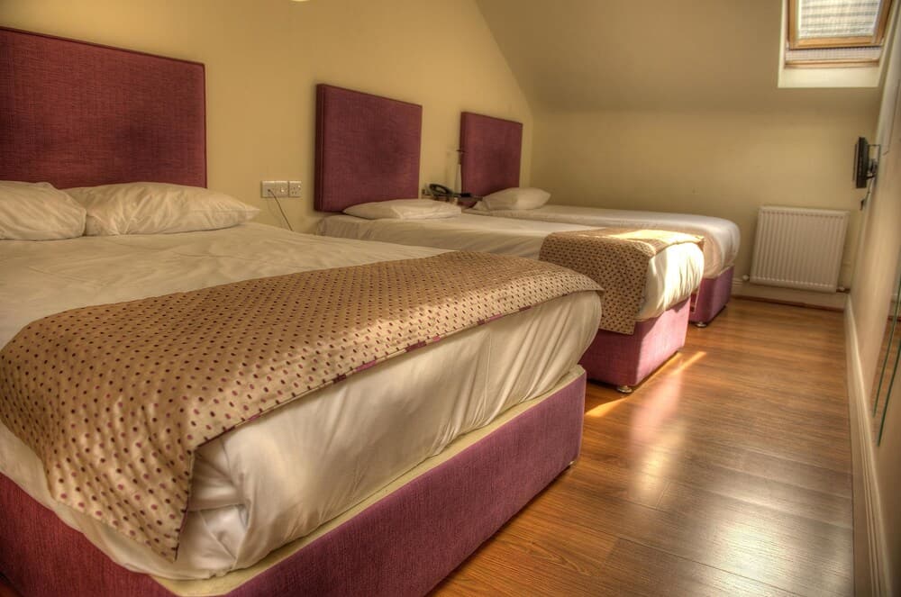 My Place Hotel