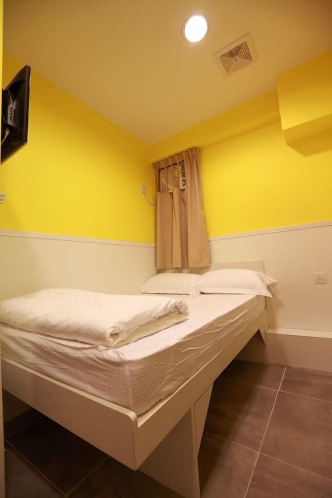 Lemons Guest House