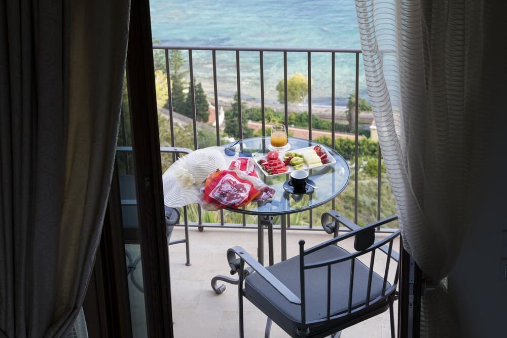 Hotel Metropole Taormina