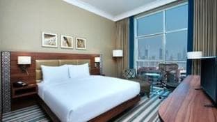 Hilton Garden Inn Dubai Al Mina - Jumeirah