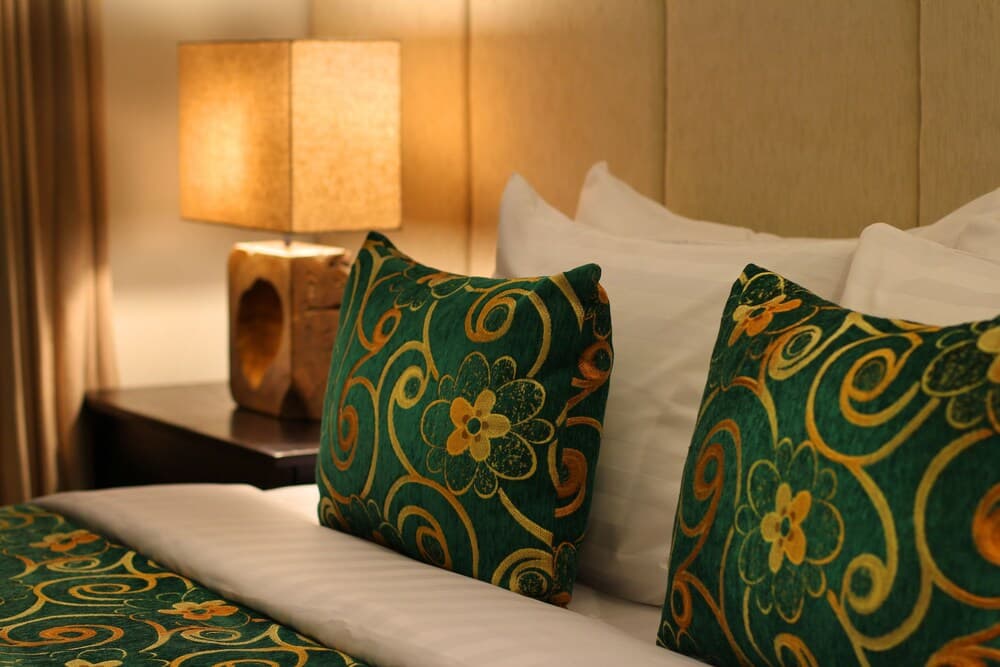 Royal Samaja Villas
