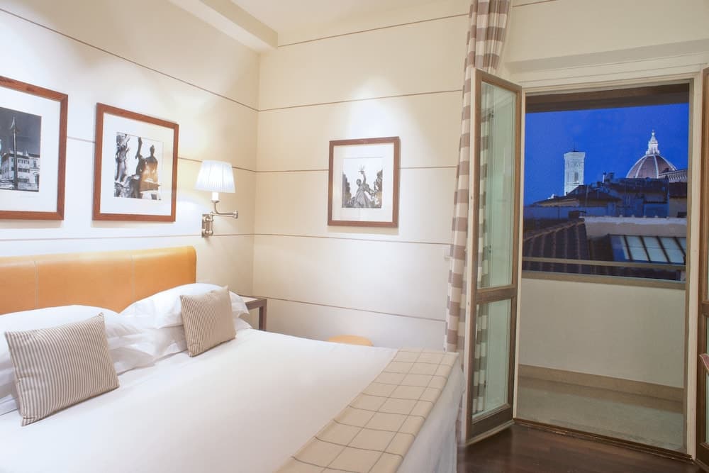 Gallery Hotel Art - Lungarno Collection