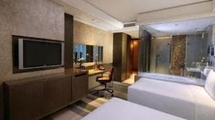 The Eton Hotel Shanghai