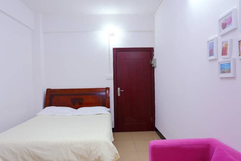 Xinmengyuan Apartment