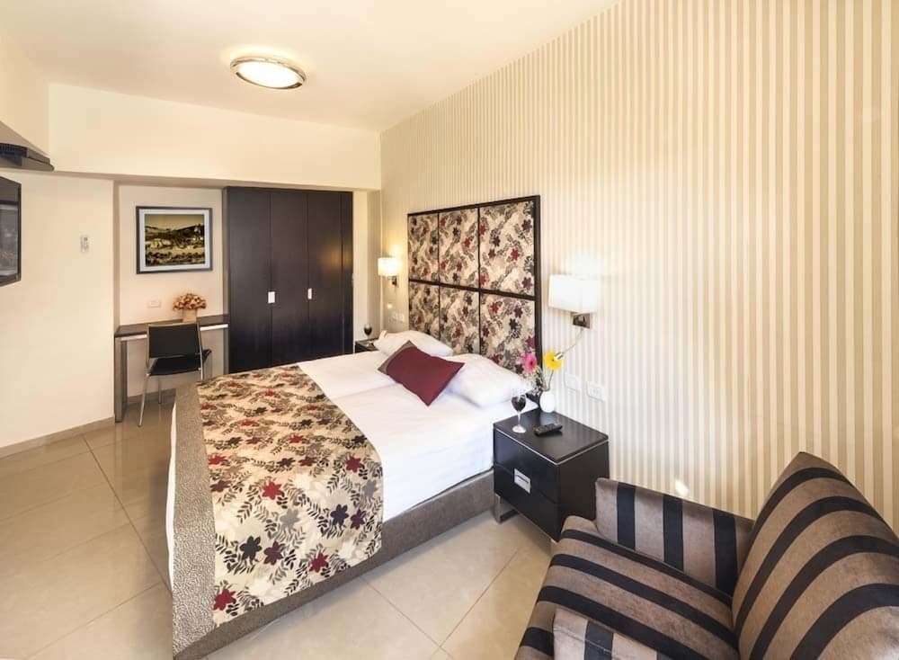 Shamai Suites Jerusalem