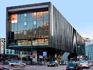 Ibis Innsbruck
