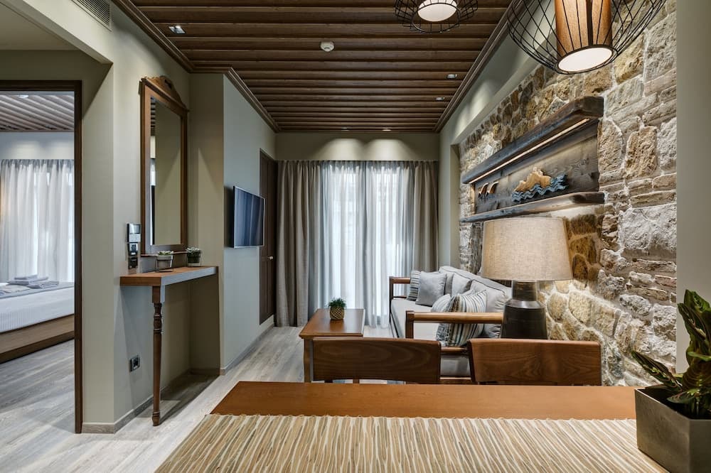 Estia Boutique Apartments
