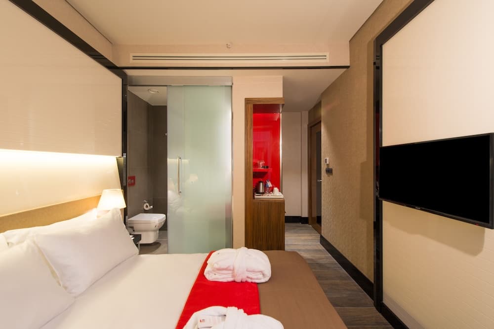 Hotel Favori Nisantasi