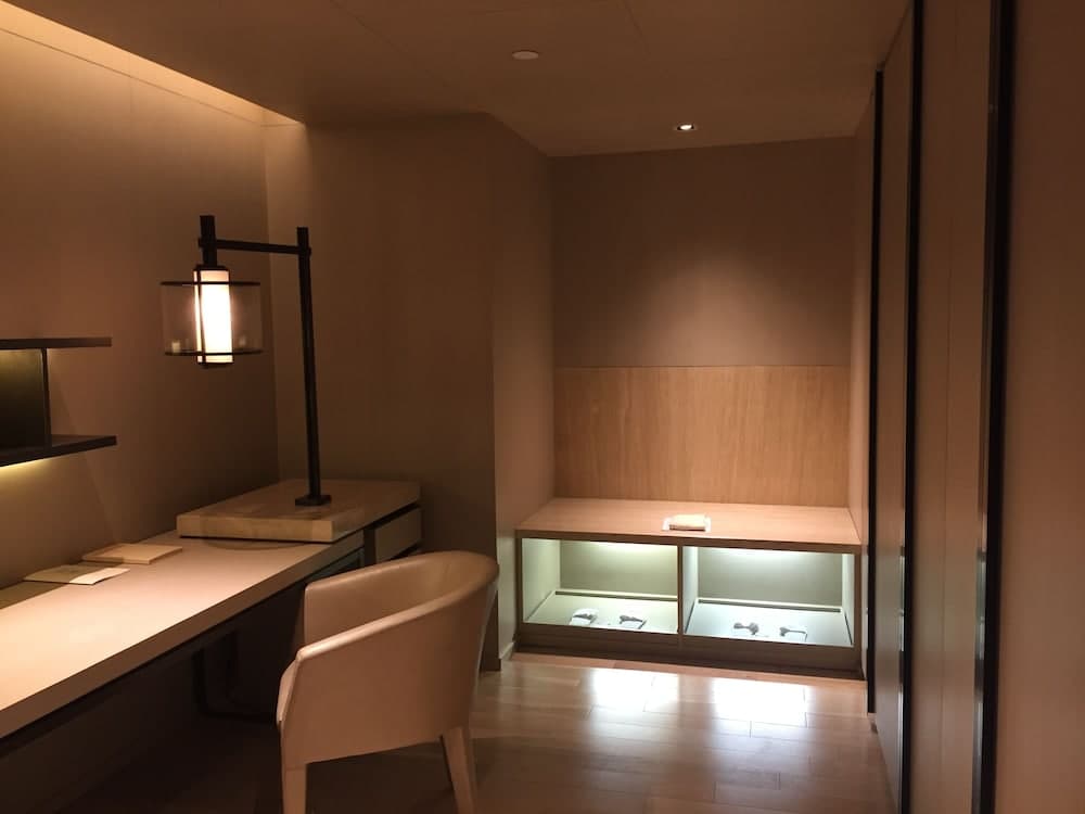 Roseate House New Delhi