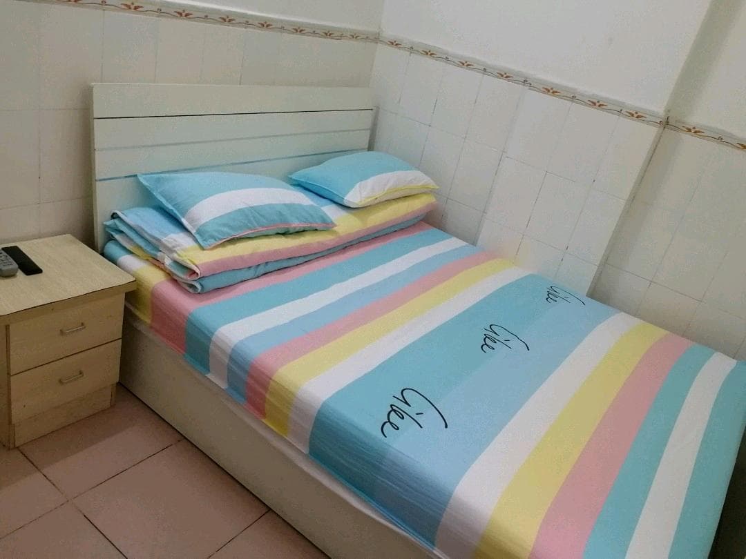 Guangzhou Zhongda Apartment