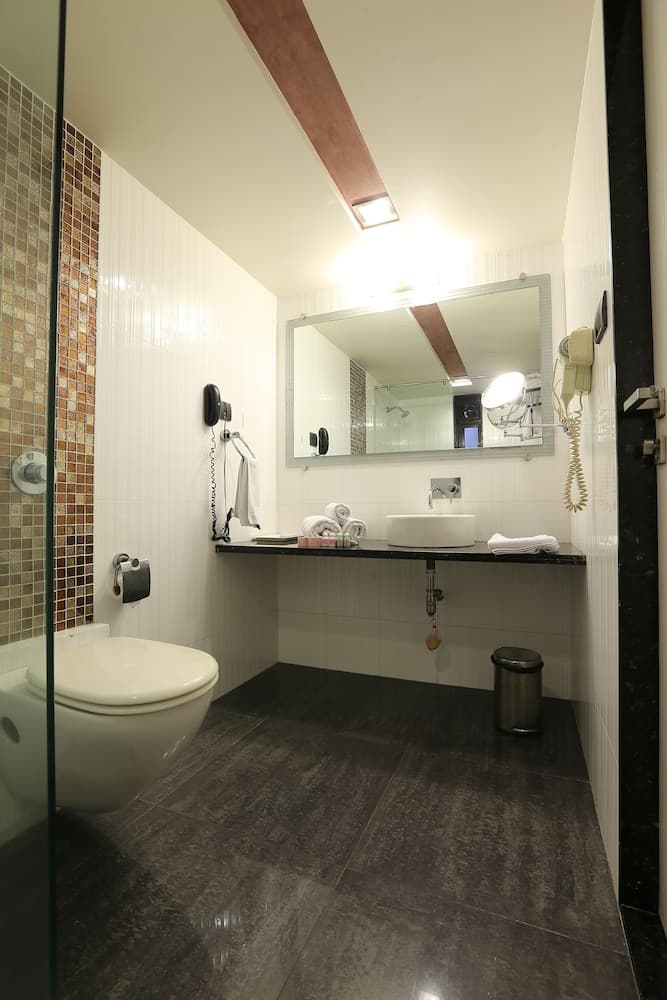 Hotel Silver Inn
