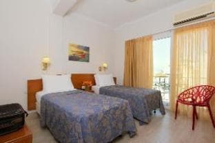 Pan Hotel