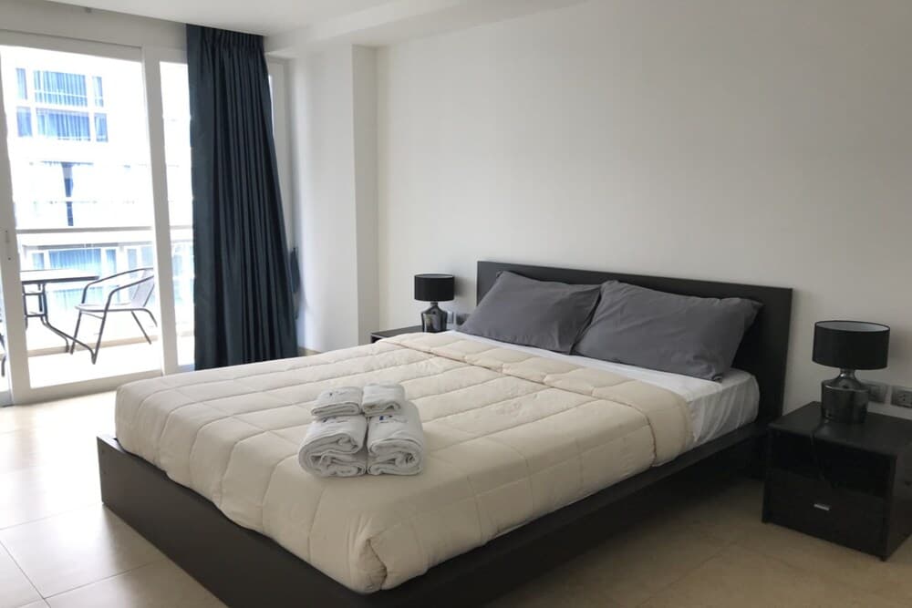 UPlus Avenue Residence