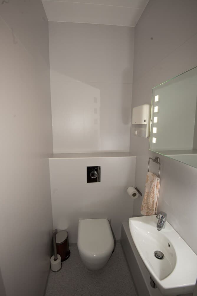 Thor Guesthouse