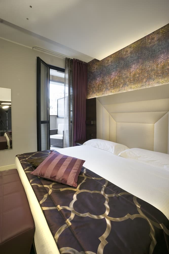 Hotel Soperga