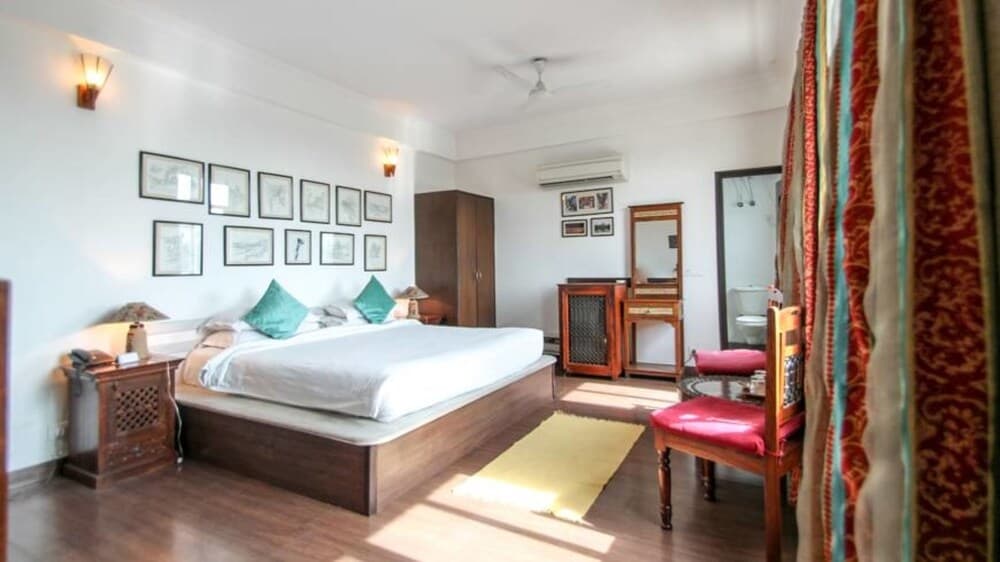 Shanti Home