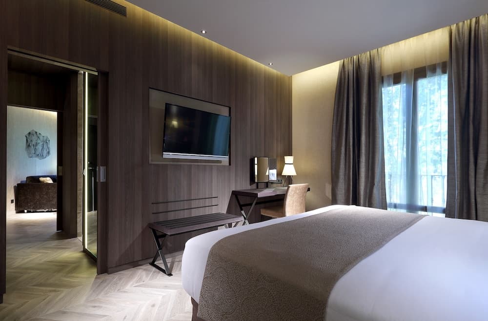 áurea Washington Irving by Eurostars Hotel Company
