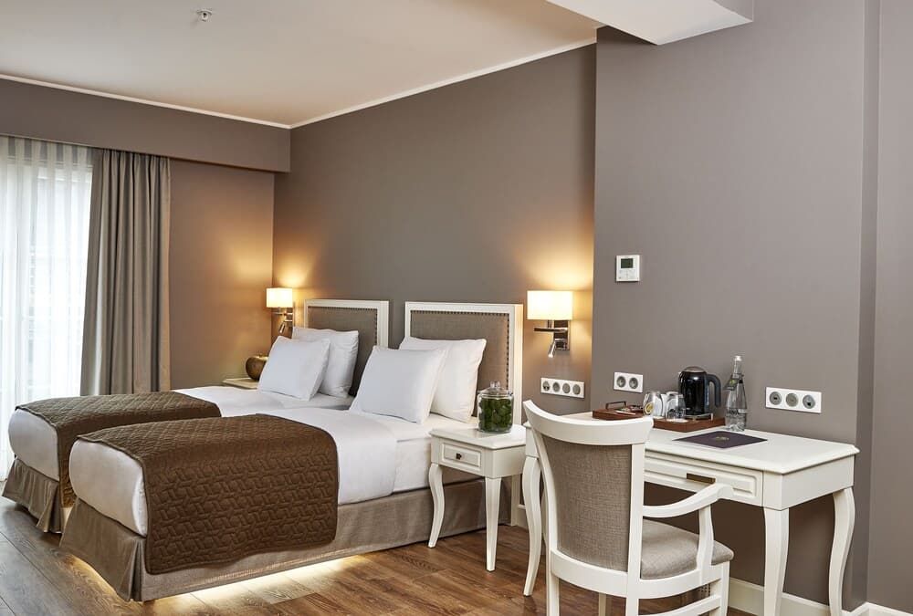 Renata Boutique Hotel
