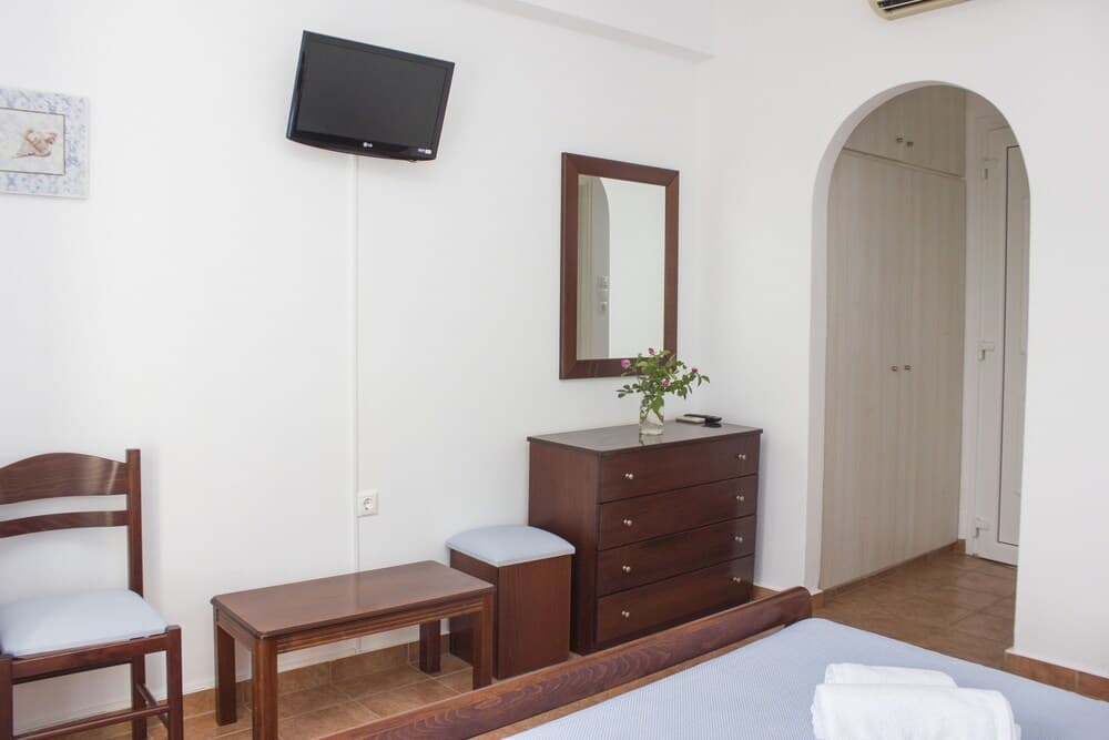 Sourmeli Garden Hotel