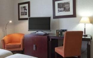 Hotel Valencia Center