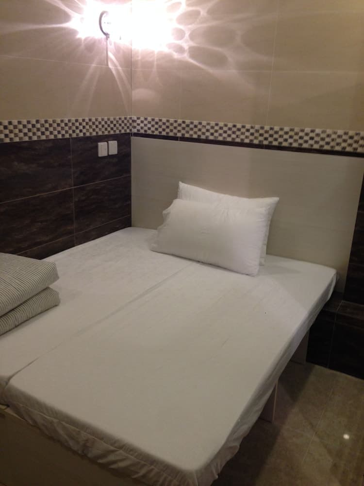 3D Inn Hong Kong – Dragon