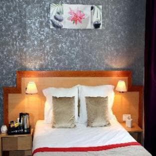 Hotel du Chemin Vert