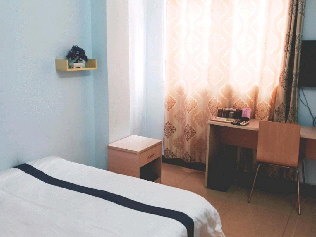 Shishang Apartment