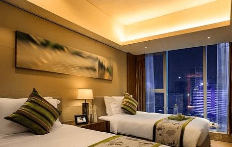 Ascott IFC Guangzhou