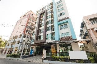 Aryan Suites