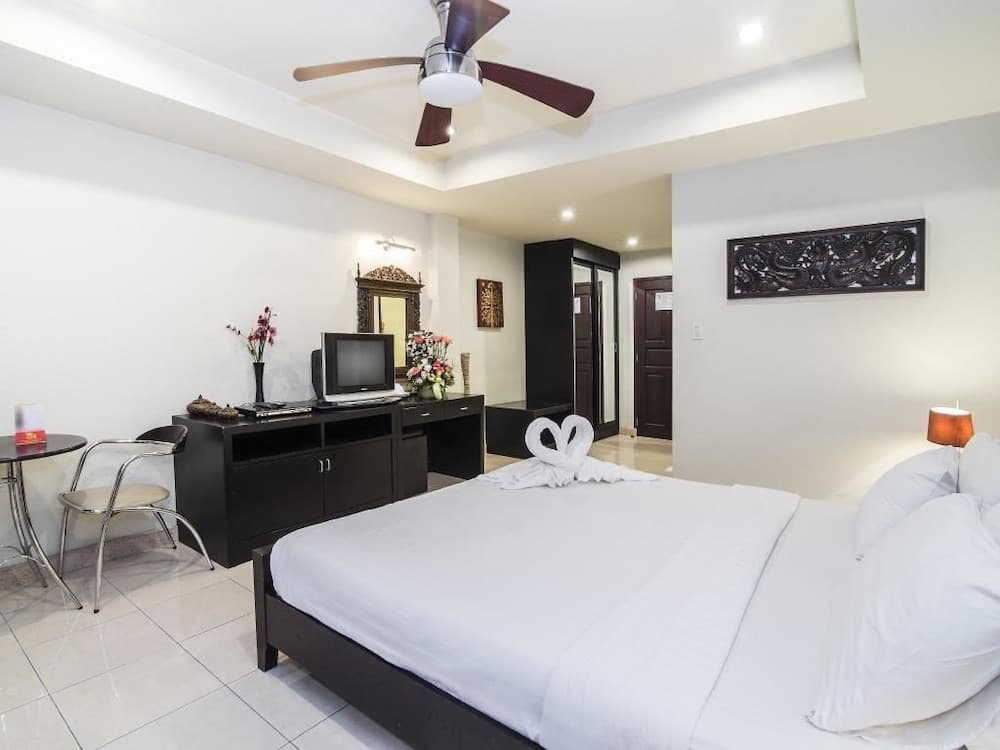 Copa Hotel