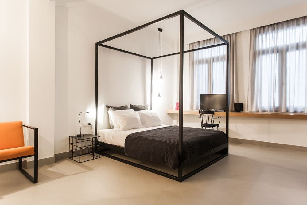 Monastiraki Suites by Livin Urbban